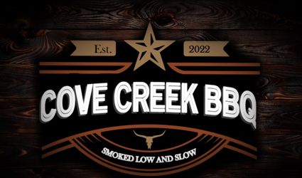 Cove Creek Barbecue