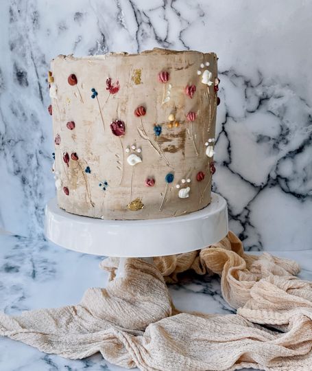 Aurita’s Cake Artistry
