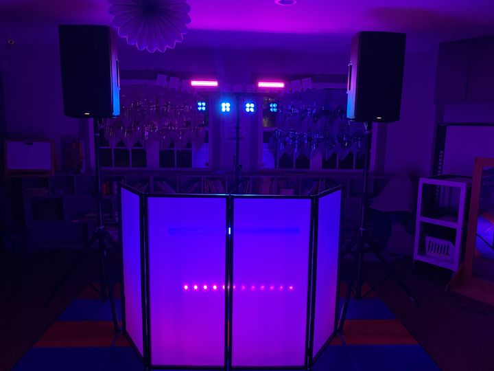 Blackout Media LLC