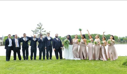 Infinity Events