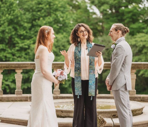 The Art of Life: Ceremonies by Persephone