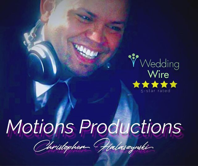 Motions Productions