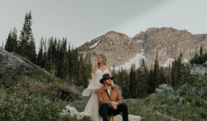 WILDLY IN LOVE