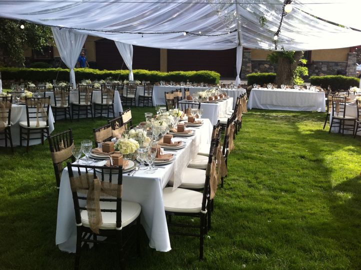 Fig Tree Catering