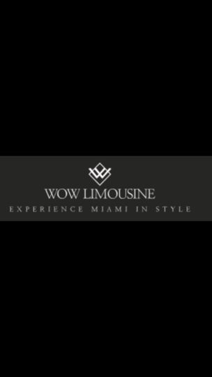 WoW Limousine