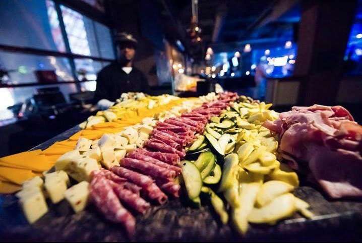United Catering