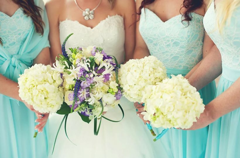 Sweet Hollow Farm Floral Design