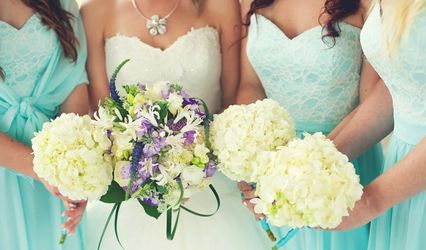 Sweet Hollow Farm Floral Design