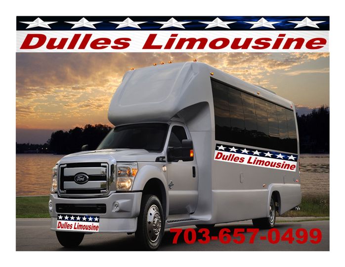 Dulles Limousine