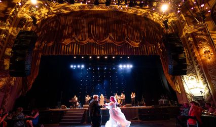 The Orpheum Theater