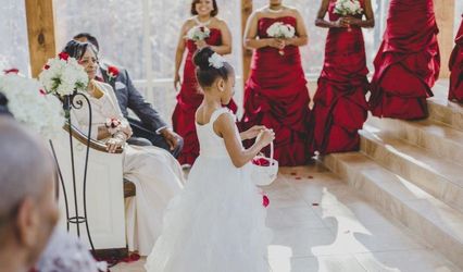 Beautiful Creations Events & Weddings