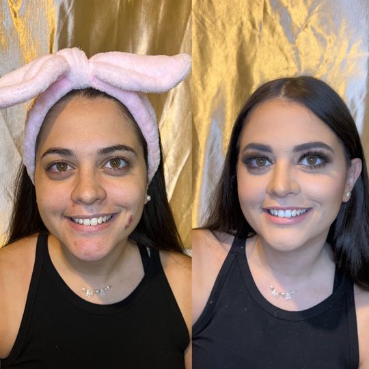 Dany Makeup Artist
