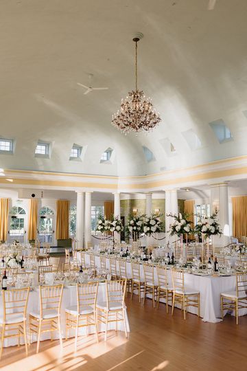 Riviera Ballroom