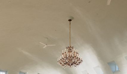 Riviera Ballroom