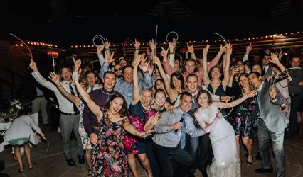 DJ Pauly Weddings and Events