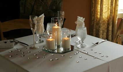 Distinctly Desiney - Event Planning for All Occasions