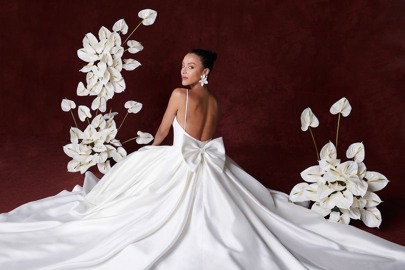 Ivory: A Bridal Boutique