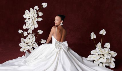 Ivory: A Bridal Boutique
