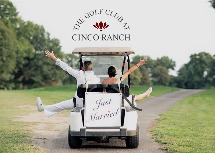 The Golf Club at Cinco Ranch