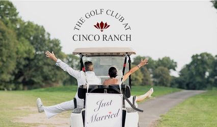 The Golf Club at Cinco Ranch