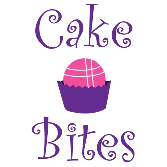 Cake Bites