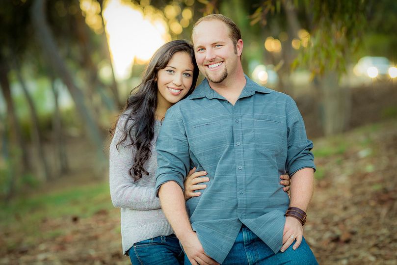 Adam & Claudia Photography