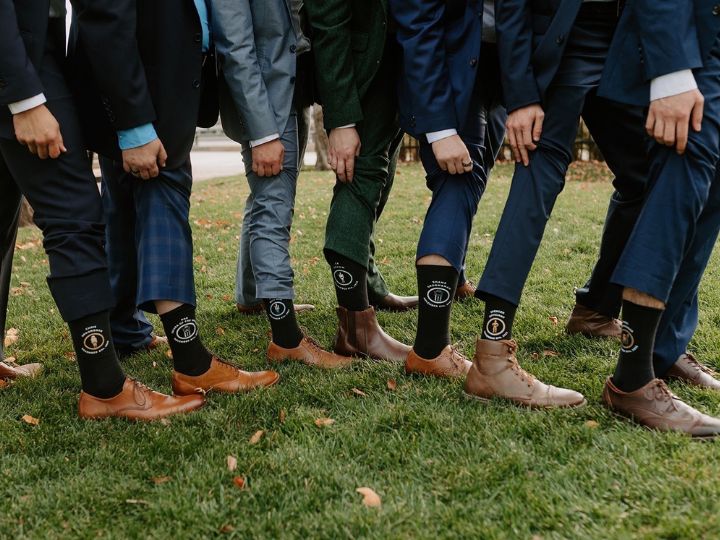 Sockprints