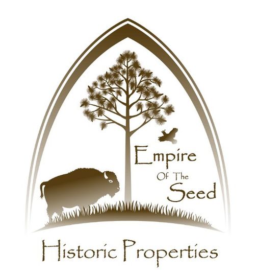 Empire of the Seed