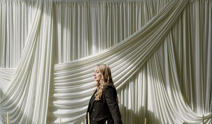 Amber Hansen Events