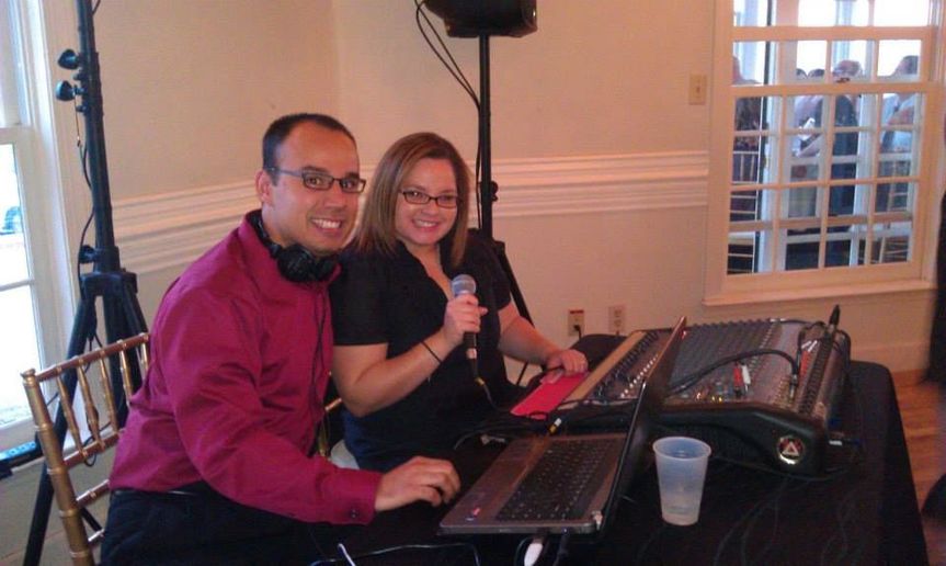DJ Lalo Flores