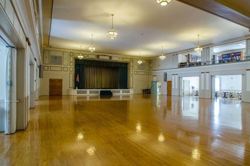 Springfield Masonic Center
