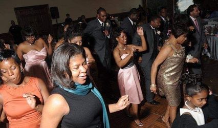 Party Starters LLC