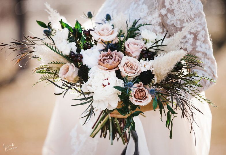 Floral & Fauna Design Co.