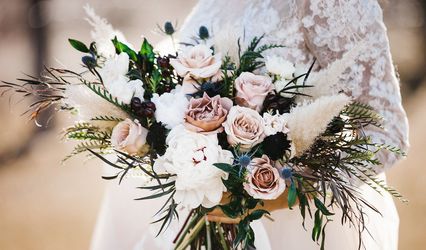 Floral & Fauna Design Co.