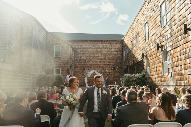 The Factory Events