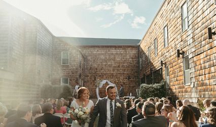 The Factory Events