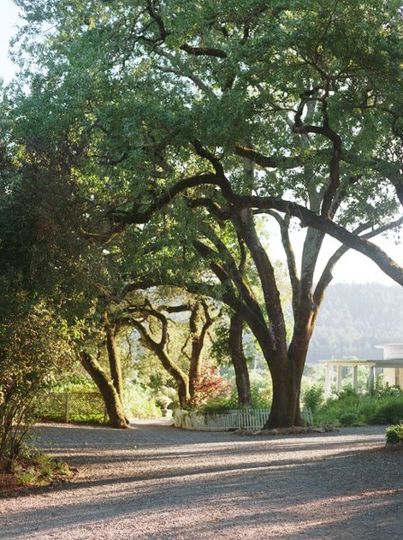 Durham Ranch