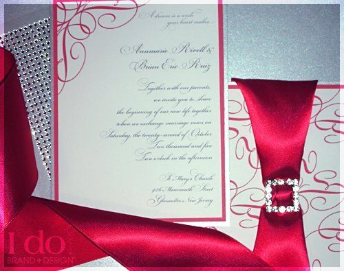 I Do! Brand + Design, LLC