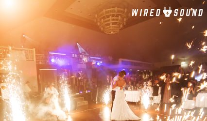 Wired Sound Events