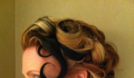 Michelle St Darling Hairstylist