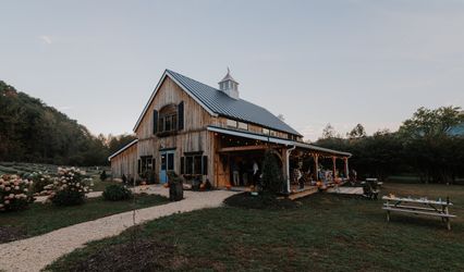 Silver Fox Lavender Farm