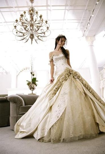 Kasia's Bridal & Special Occasion Boutique