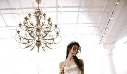 Kasia's Bridal & Special Occasion Boutique