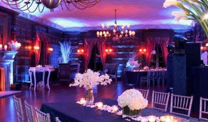 Jackie O Events