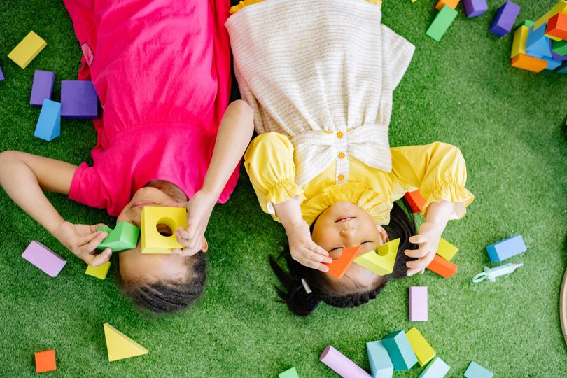 Littles Lounge Event Care