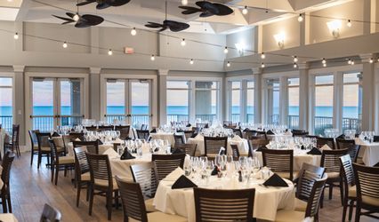 Le Volte, Oceanfront Dining & Venue