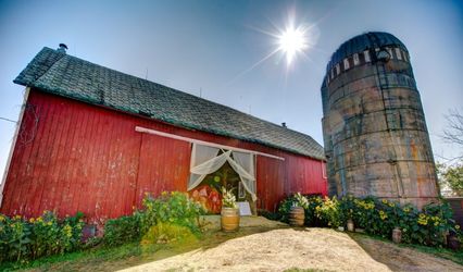 The Greenfield Barn