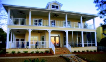Emma's Bay House