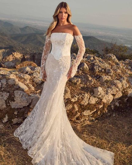 Brides by Glitz Nashville