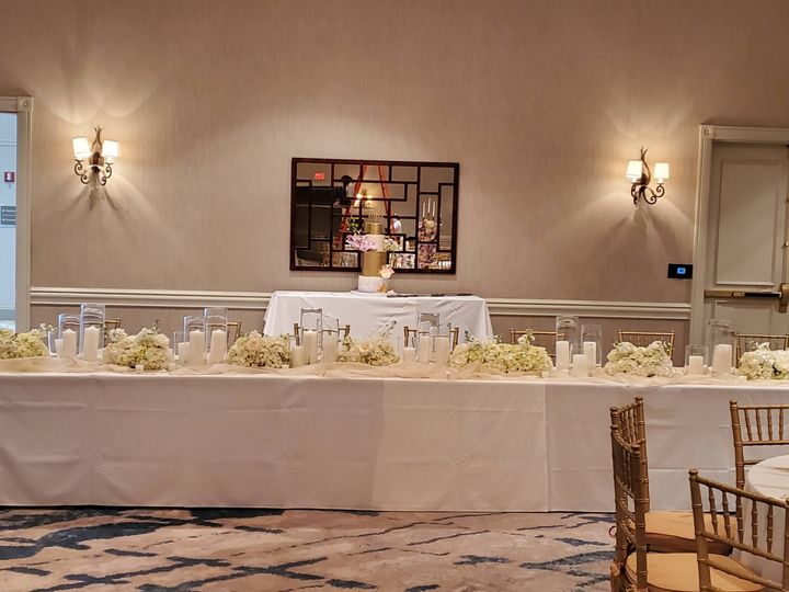 Gayle Floral Designs
